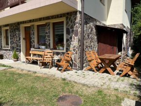 Apartmán Laza